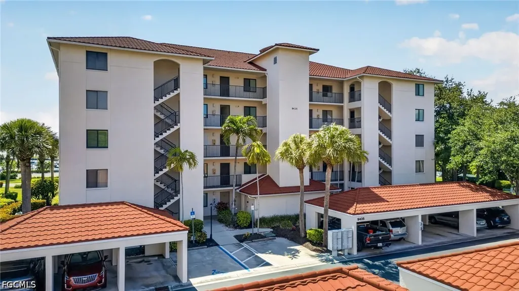 9435 Sunset Harbor Lane Fort Myers FL 33919