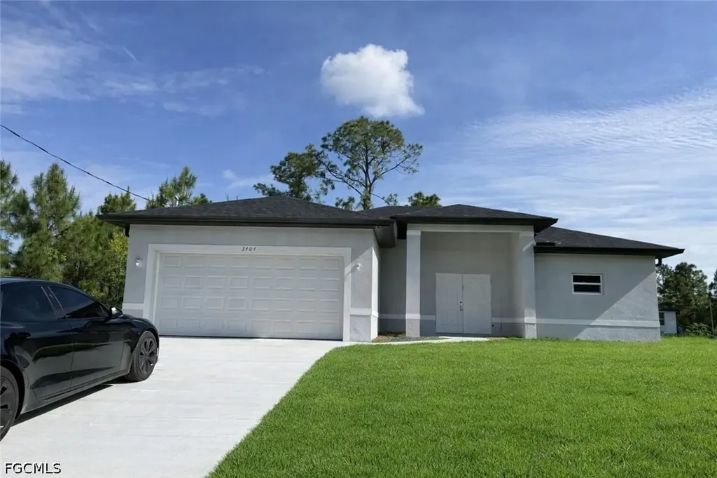 3404 67th Street W Lehigh Acres FL 33971