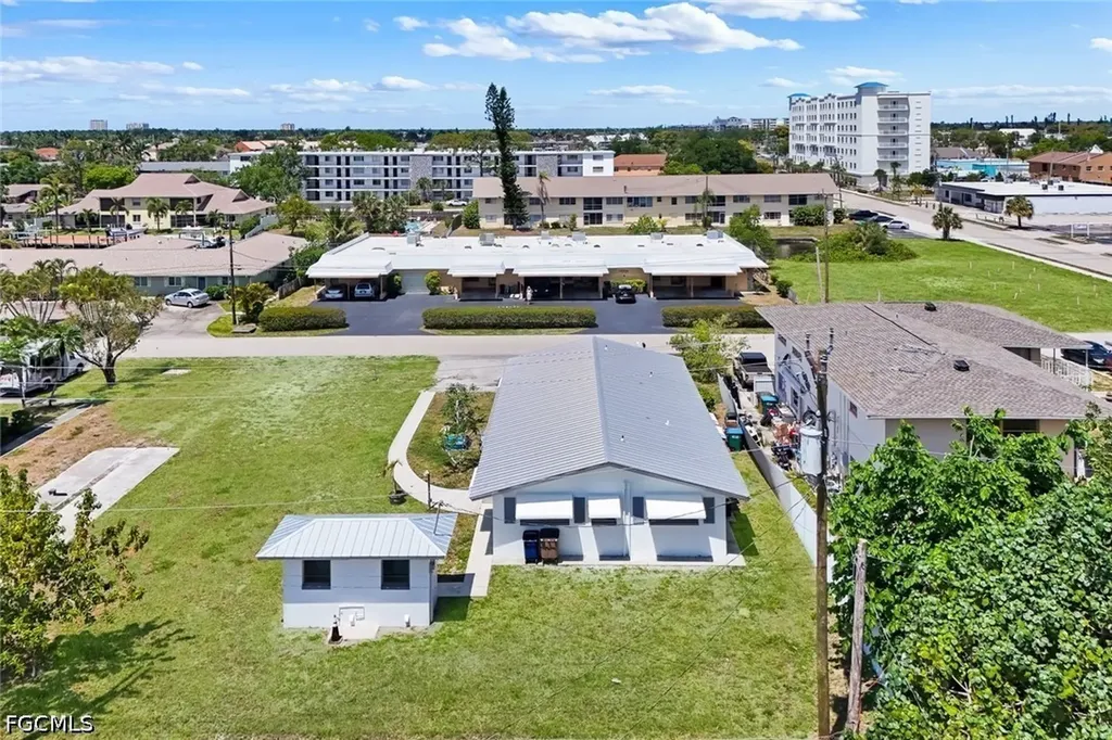 4905 Viceroy Street Cape Coral FL 33904