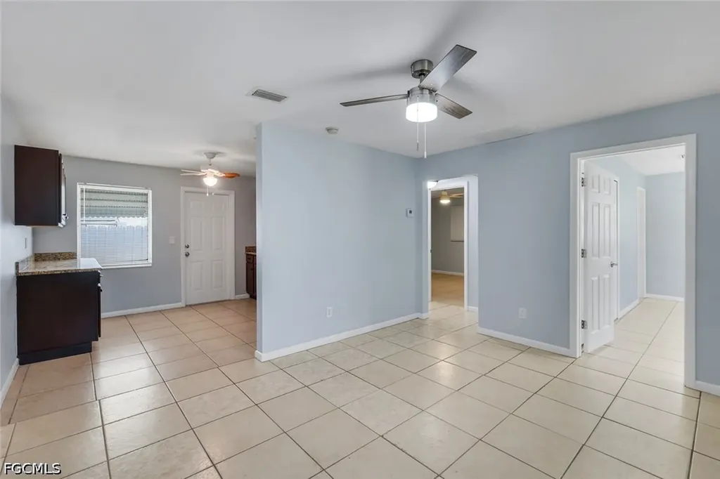 4905 Viceroy Street Cape Coral FL 33904