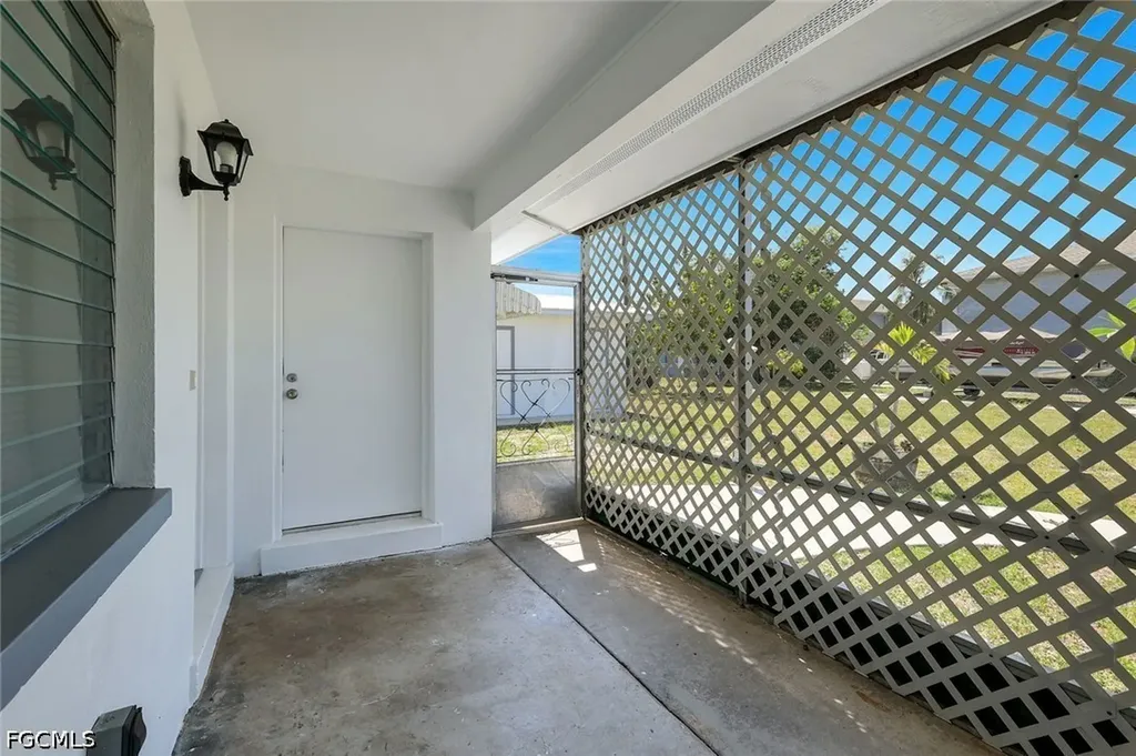 4905 Viceroy Street Cape Coral FL 33904