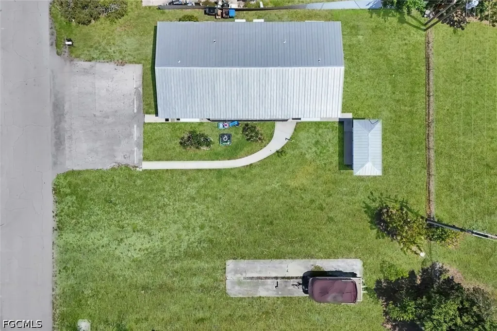 4905 Viceroy Street Cape Coral FL 33904