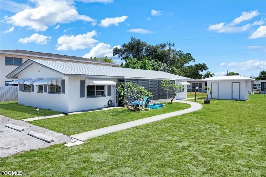 4905 Viceroy Street Cape Coral FL 33904