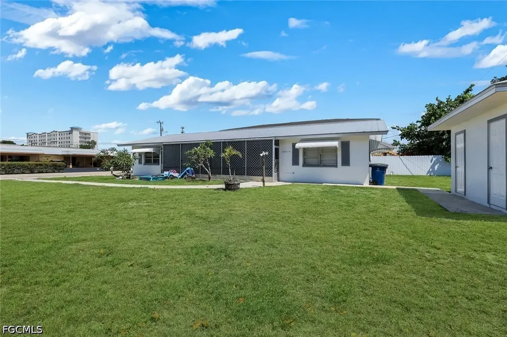 4905 Viceroy Street Cape Coral FL 33904