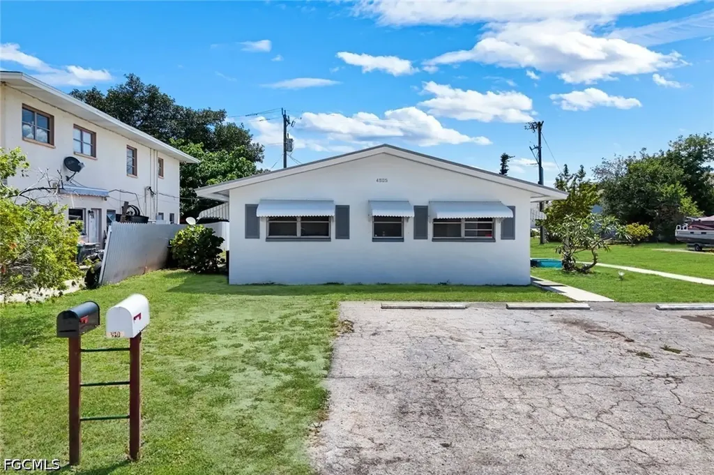 4905 Viceroy Street Cape Coral FL 33904
