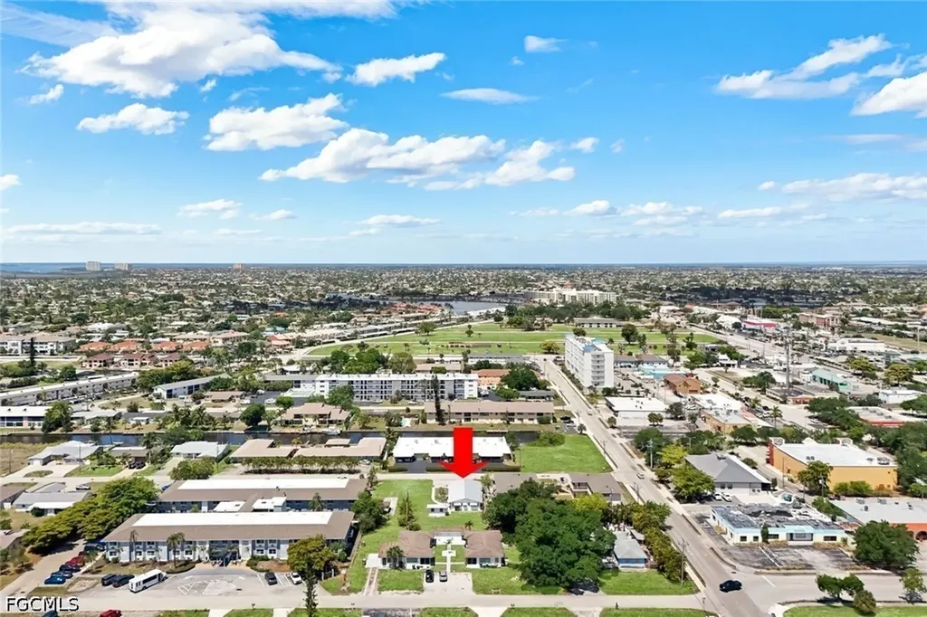 4905 Viceroy Street Cape Coral FL 33904