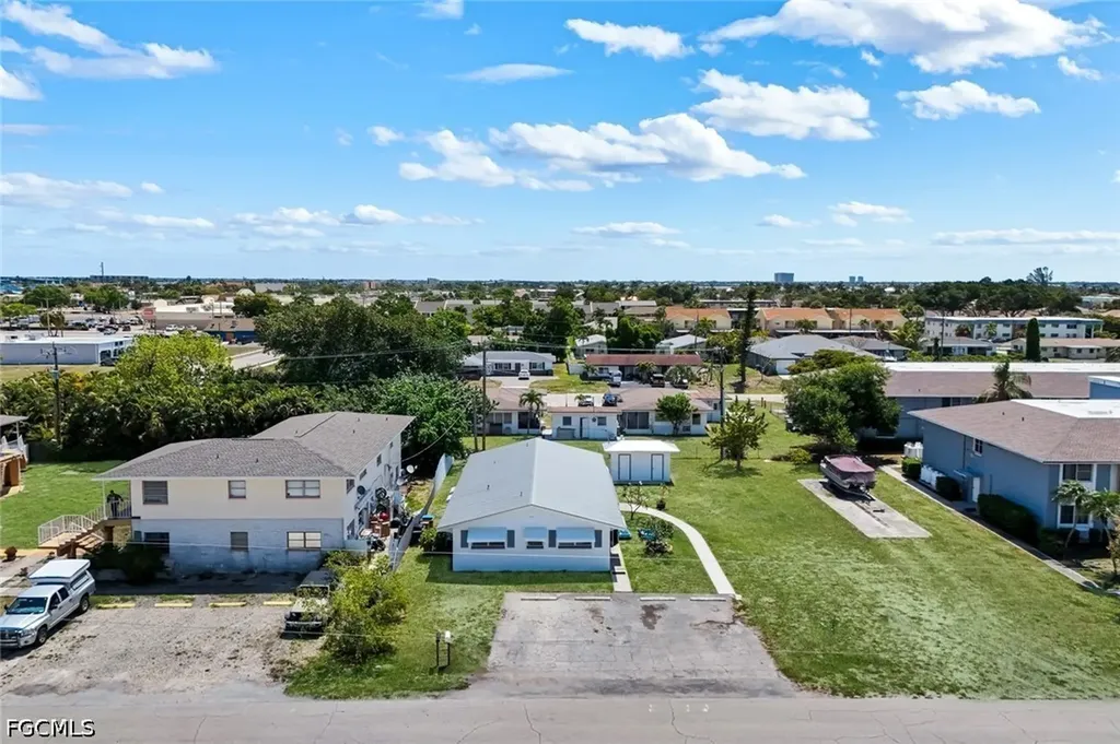 4905 Viceroy Street Cape Coral FL 33904