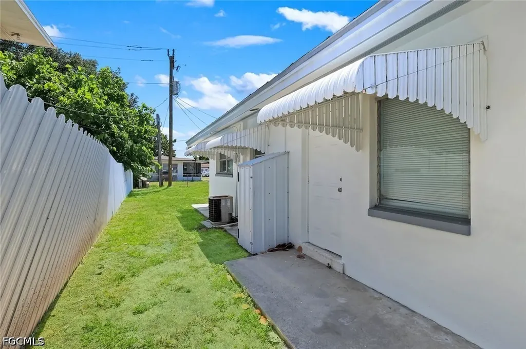 4905 Viceroy Street Cape Coral FL 33904