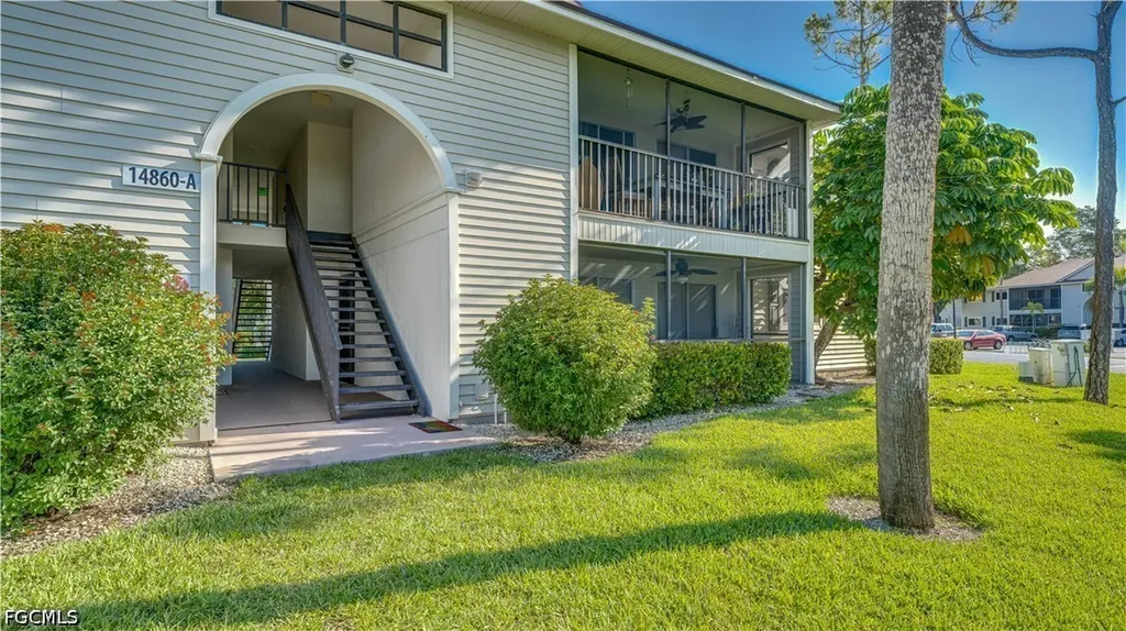 14860 Summerlin Woods Drive Fort Myers FL 33919