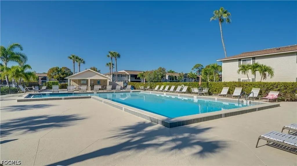 14860 Summerlin Woods Drive Fort Myers FL 33919
