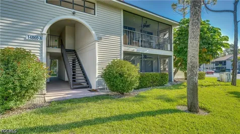 14860 Summerlin Woods Drive Fort Myers FL 33919