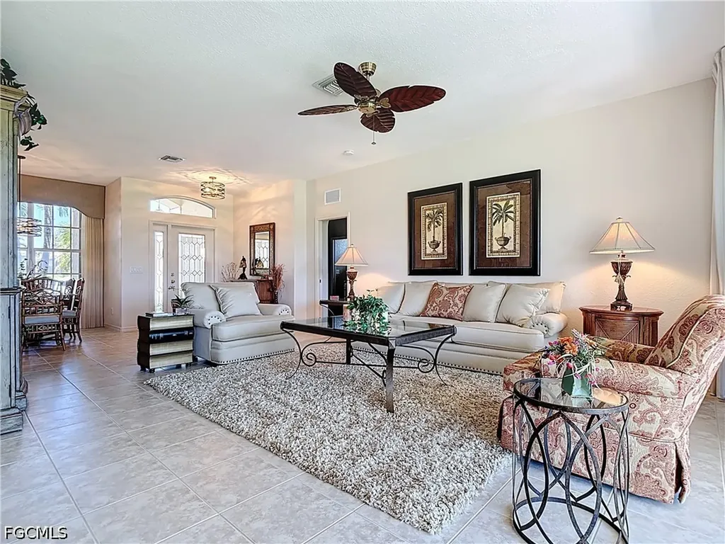 20746 Wheelock Drive North Fort Myers FL 33917
