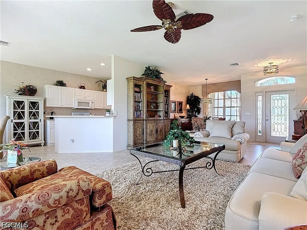 20746 Wheelock Drive North Fort Myers FL 33917