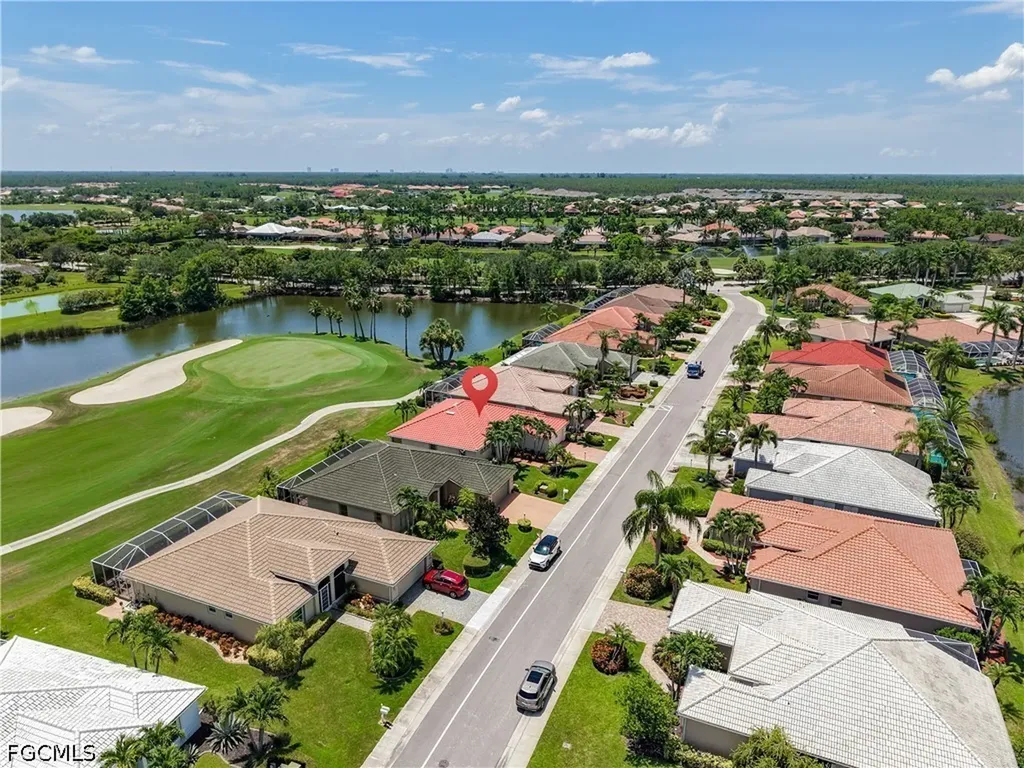 20746 Wheelock Drive North Fort Myers FL 33917