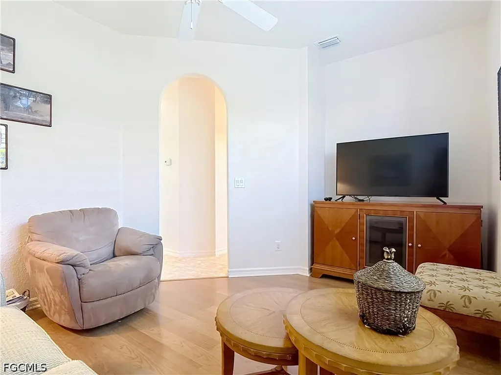 20746 Wheelock Drive North Fort Myers FL 33917