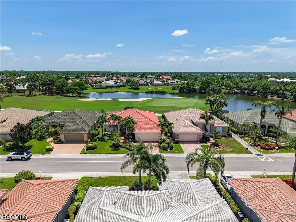 20746 Wheelock Drive North Fort Myers FL 33917