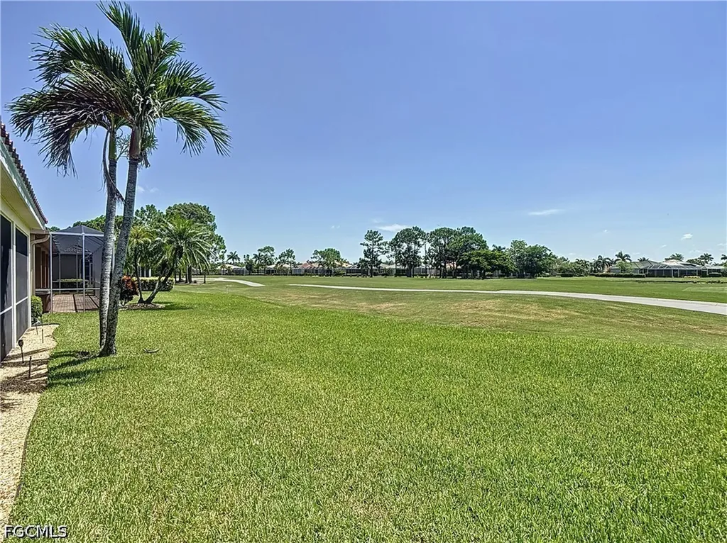 20746 Wheelock Drive North Fort Myers FL 33917