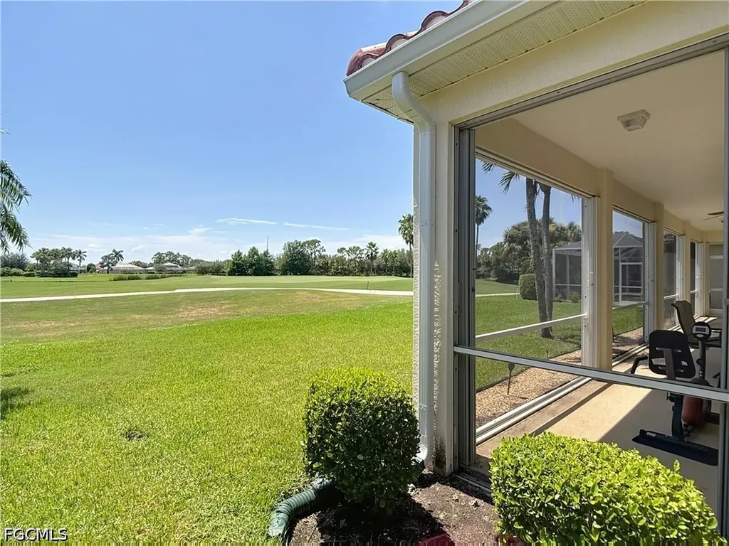 20746 Wheelock Drive North Fort Myers FL 33917