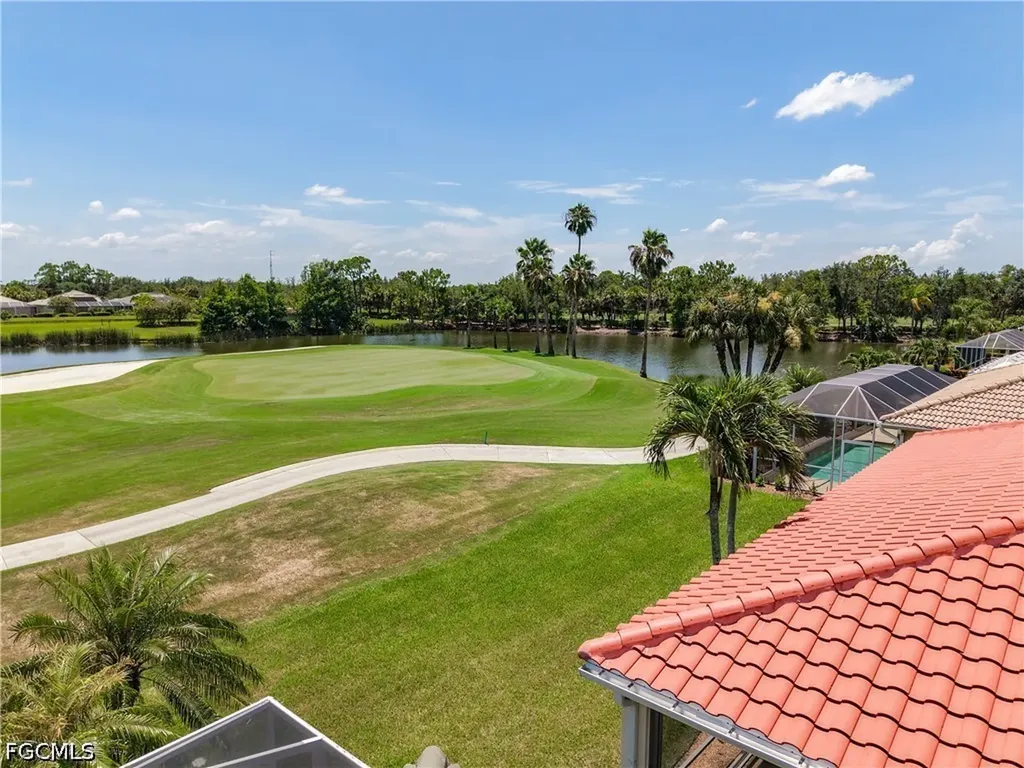 20746 Wheelock Drive North Fort Myers FL 33917