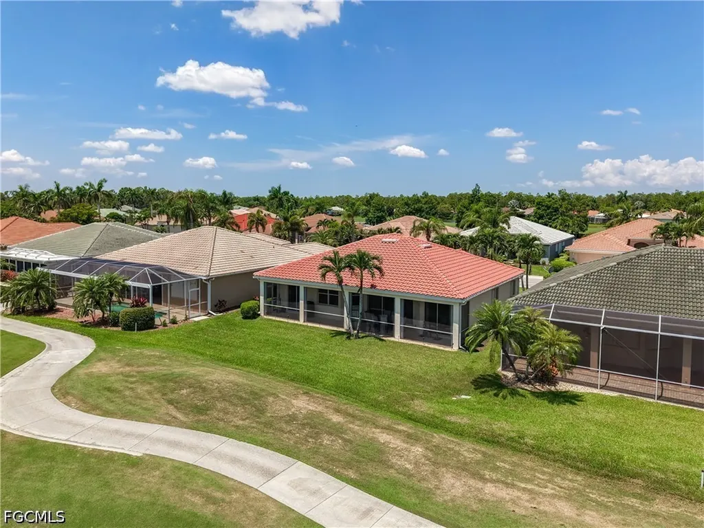 20746 Wheelock Drive North Fort Myers FL 33917
