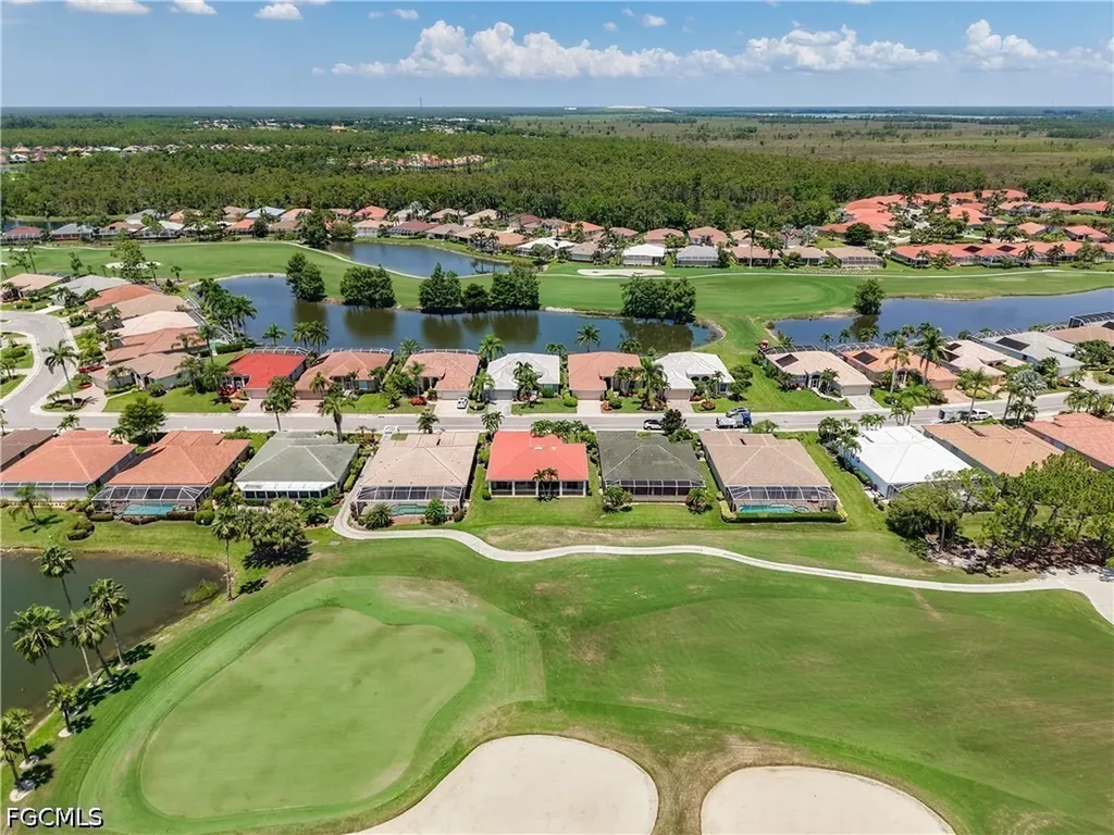 20746 Wheelock Drive North Fort Myers FL 33917