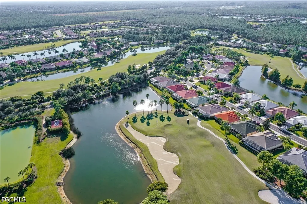 20746 Wheelock Drive North Fort Myers FL 33917