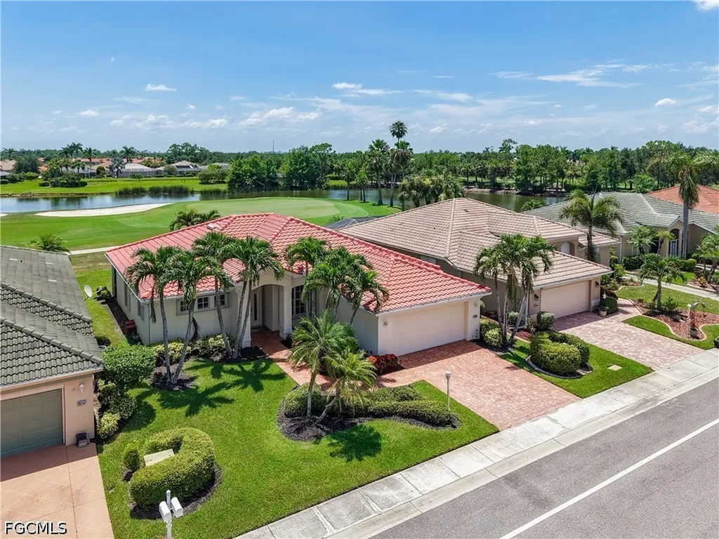 20746 Wheelock Drive North Fort Myers FL 33917