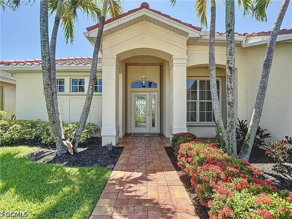 20746 Wheelock Drive North Fort Myers FL 33917