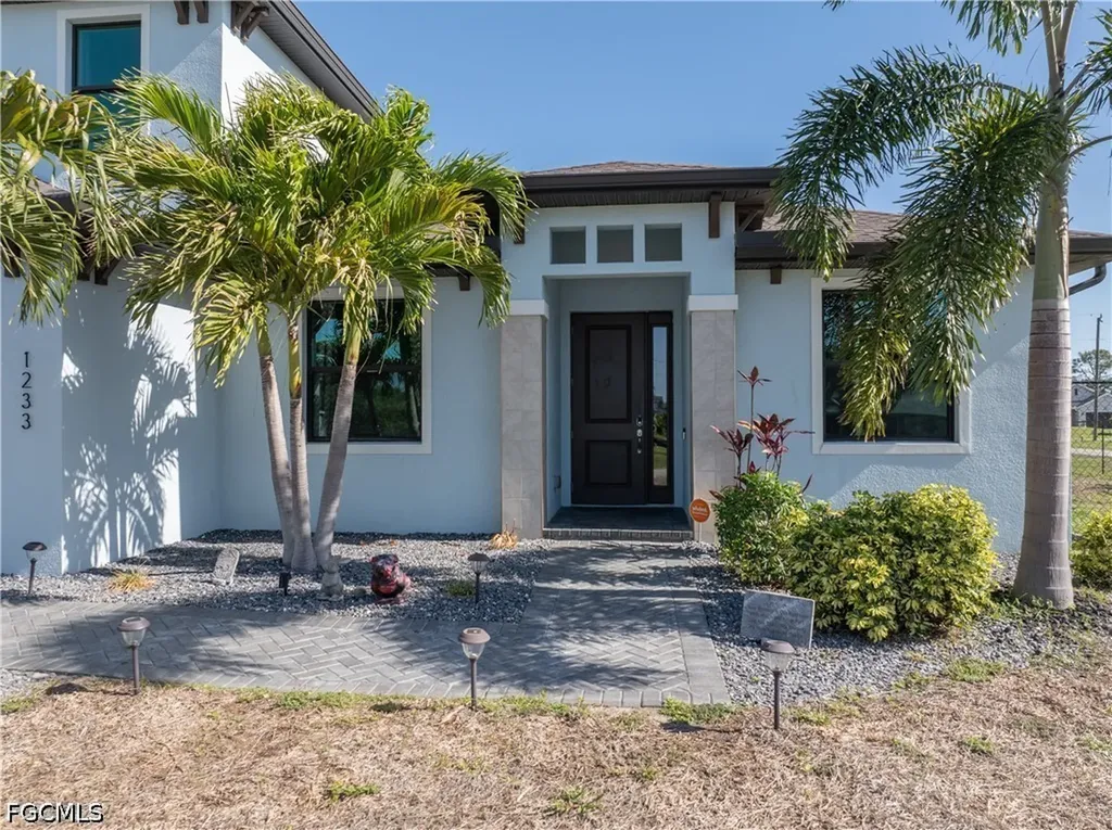 1233 NW 18th Street Cape Coral FL 33993