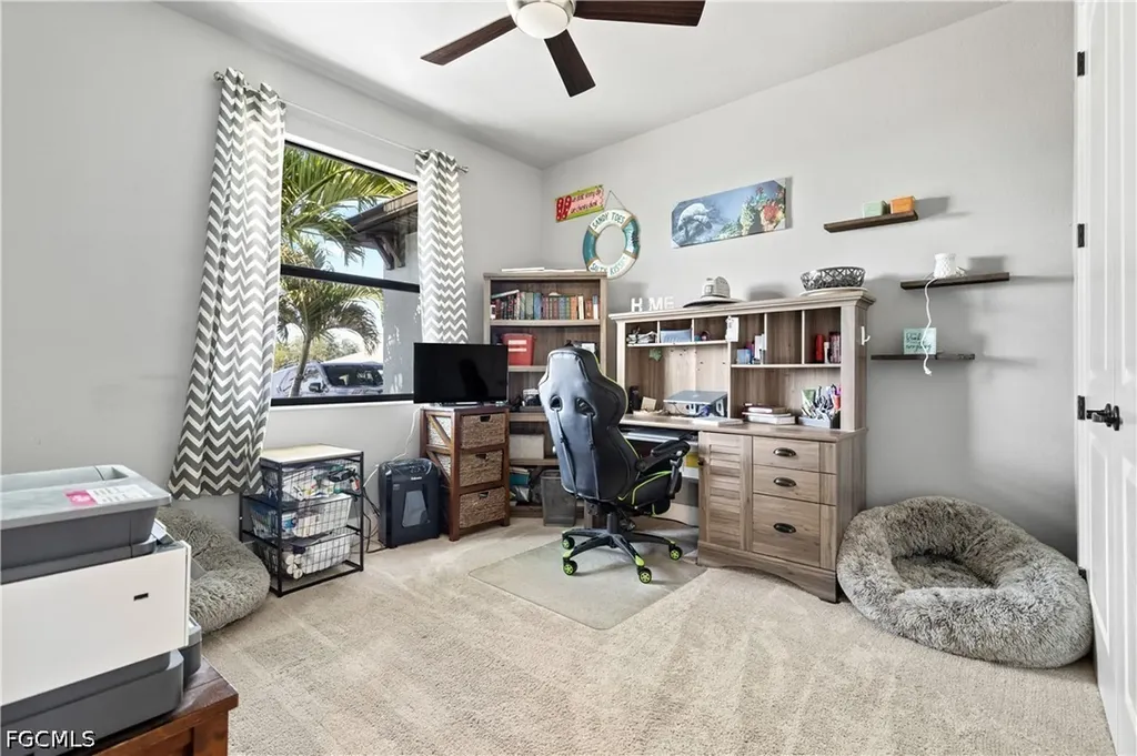 1233 NW 18th Street Cape Coral FL 33993
