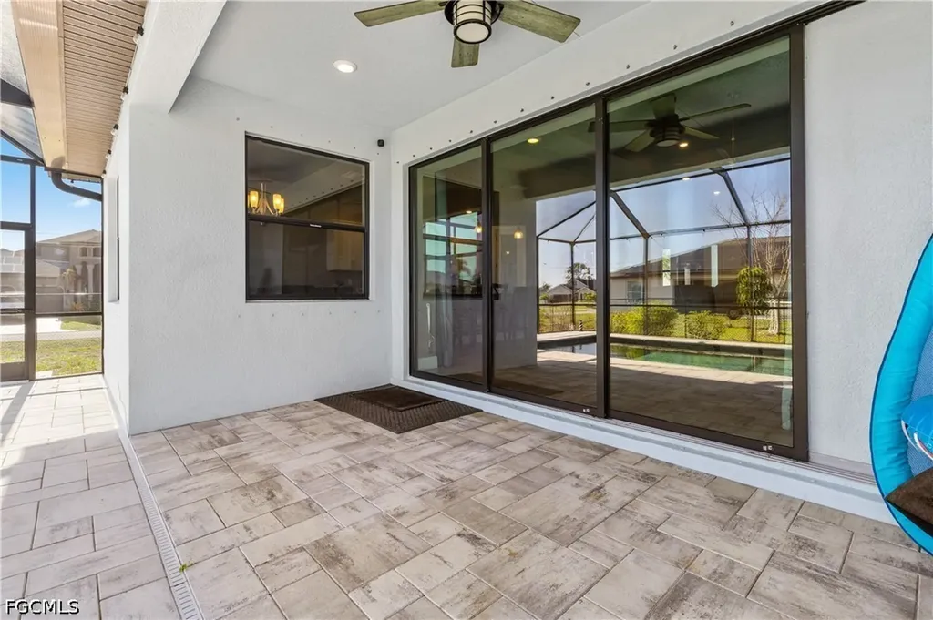 1233 NW 18th Street Cape Coral FL 33993