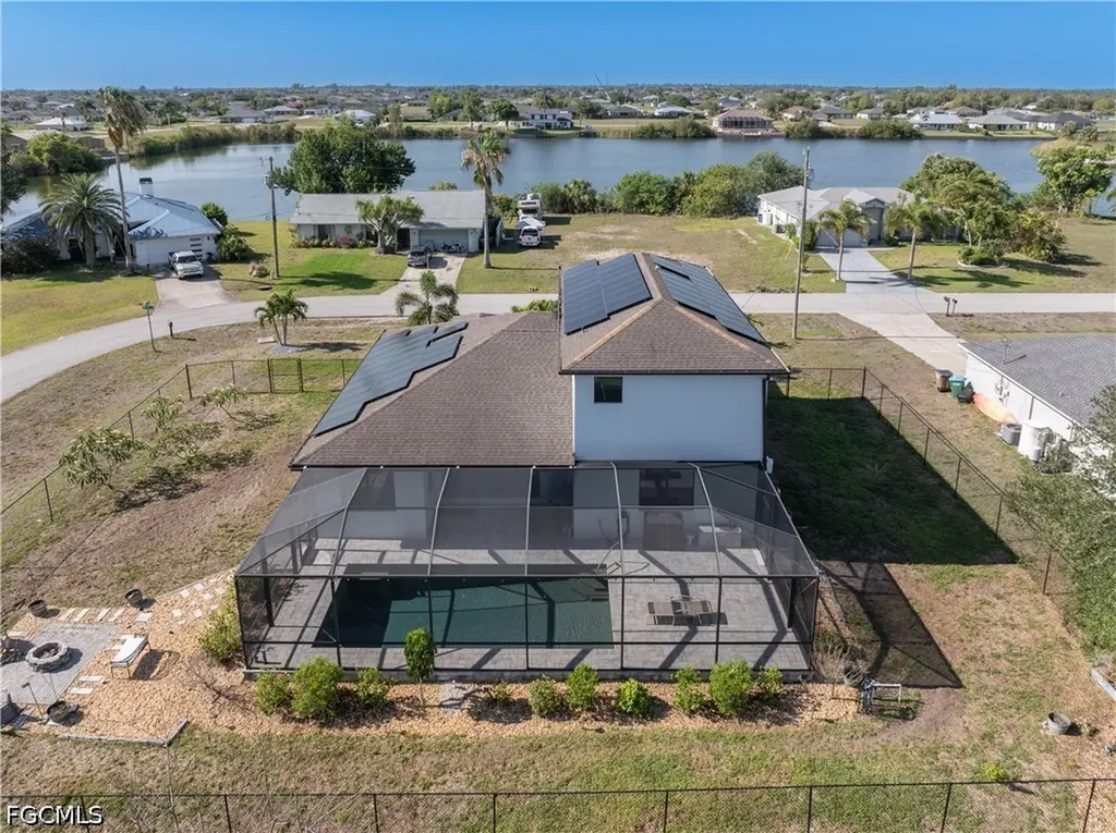 1233 NW 18th Street Cape Coral FL 33993
