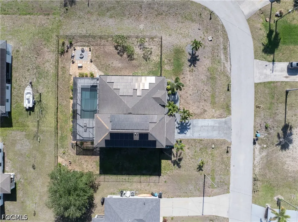 1233 NW 18th Street Cape Coral FL 33993