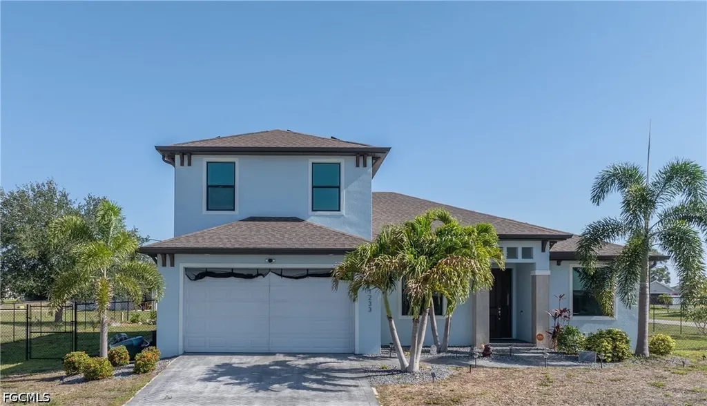 1233 NW 18th Street Cape Coral FL 33993