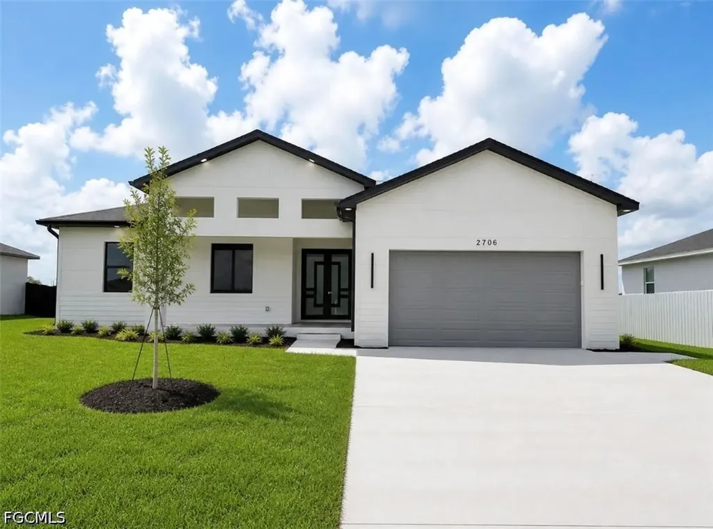 2706 Floyd Avenue S Lehigh Acres FL 33976