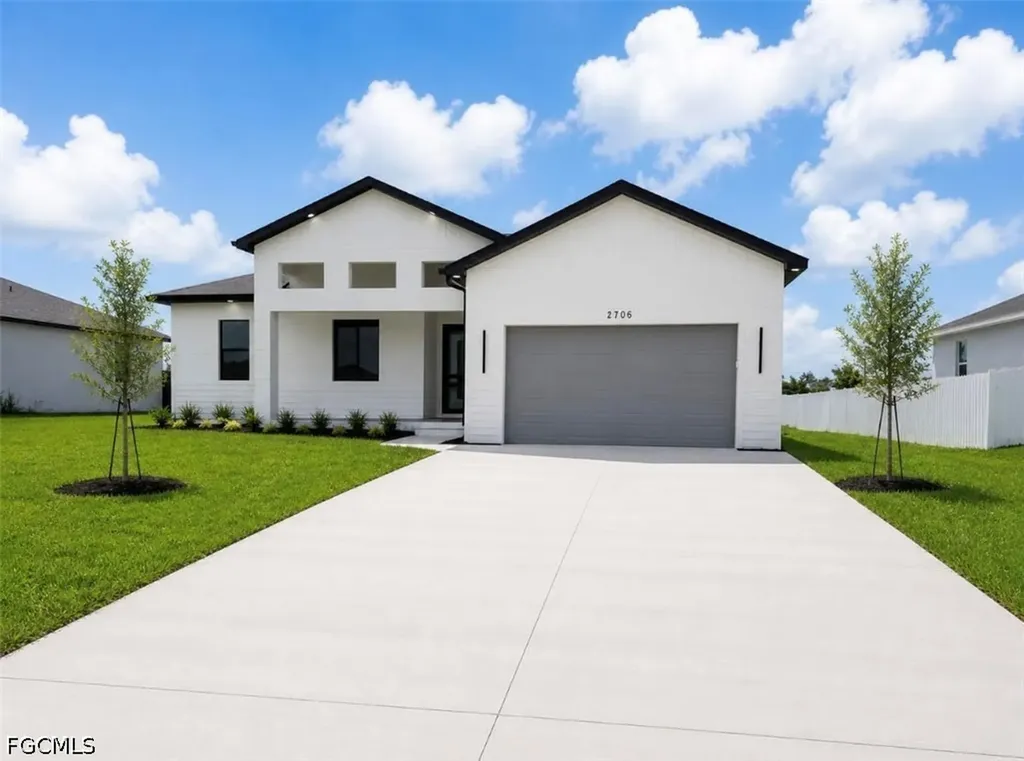 2706 Floyd Avenue S Lehigh Acres FL 33976