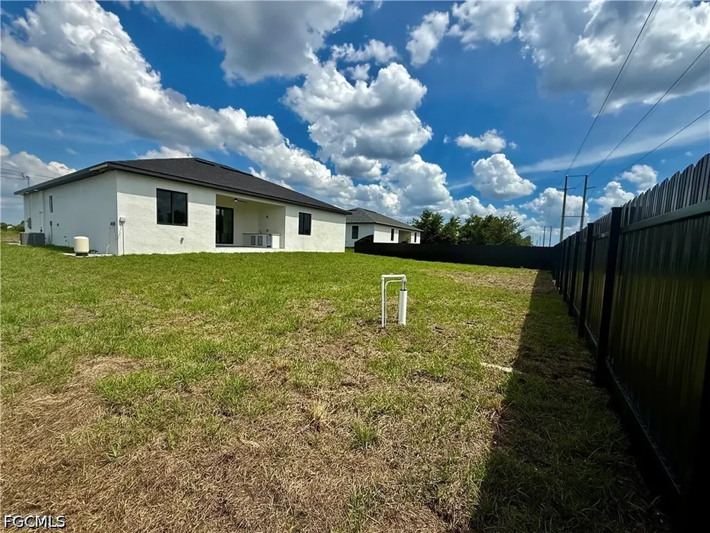 2706 Floyd Avenue S Lehigh Acres FL 33976