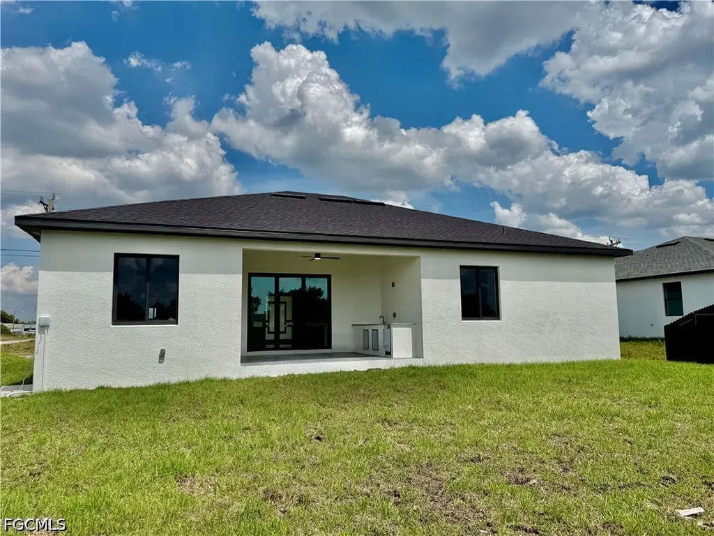 2706 Floyd Avenue S Lehigh Acres FL 33976