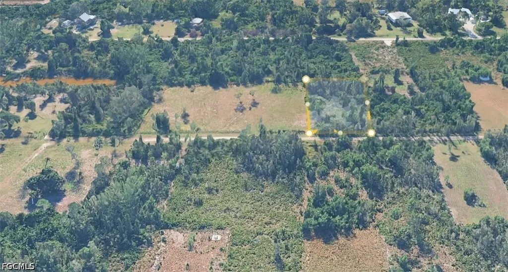 5599 Royal Okley Lane Bokeelia FL 33922