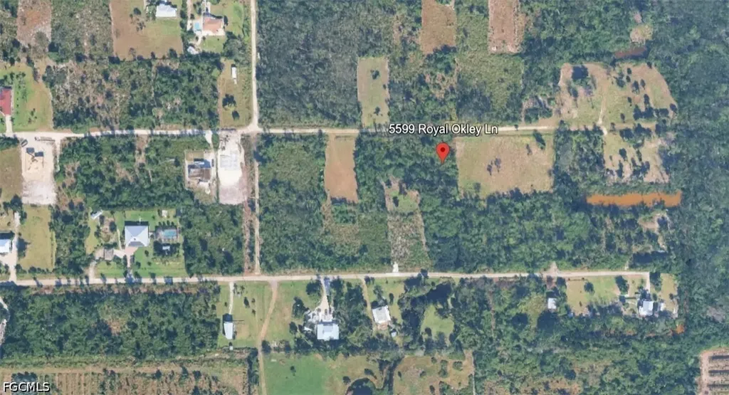 5599 Royal Okley Lane Bokeelia FL 33922