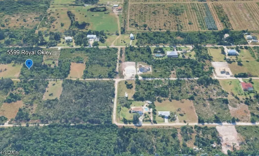 5599 Royal Okley Lane Bokeelia FL 33922