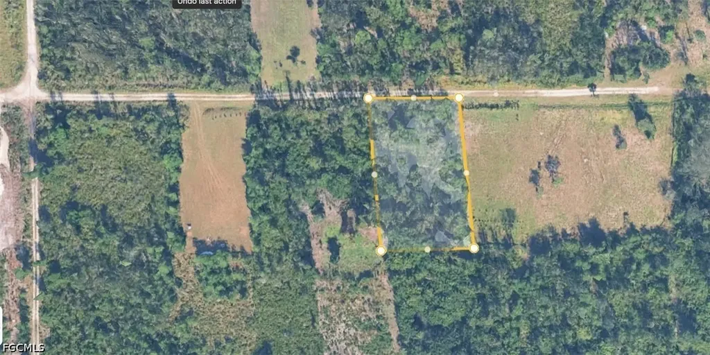 5599 Royal Okley Lane Bokeelia FL 33922