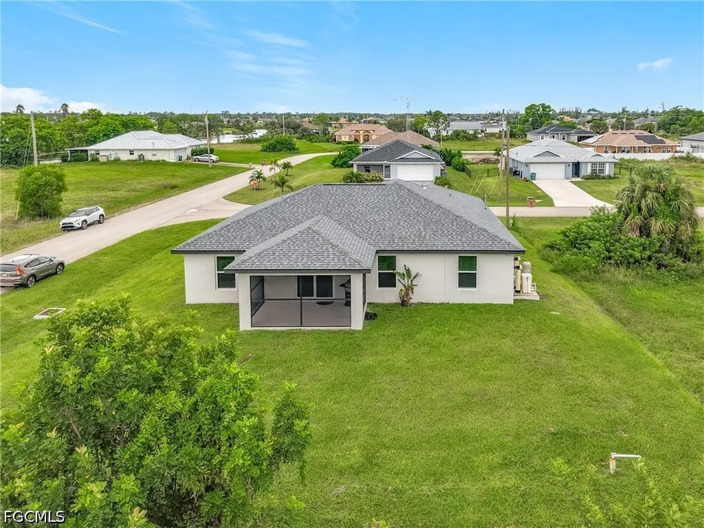 4101 NE 15th Avenue Cape Coral FL 33909