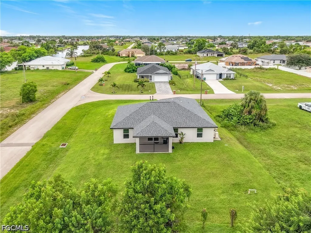 4101 NE 15th Avenue Cape Coral FL 33909