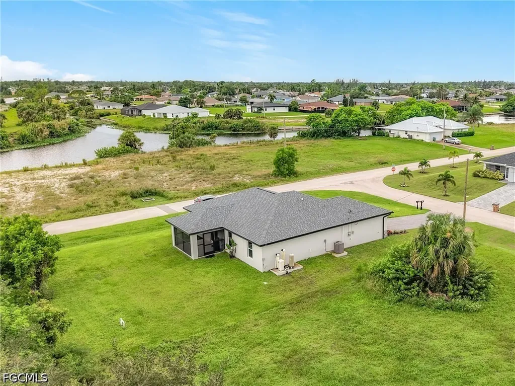 4101 NE 15th Avenue Cape Coral FL 33909