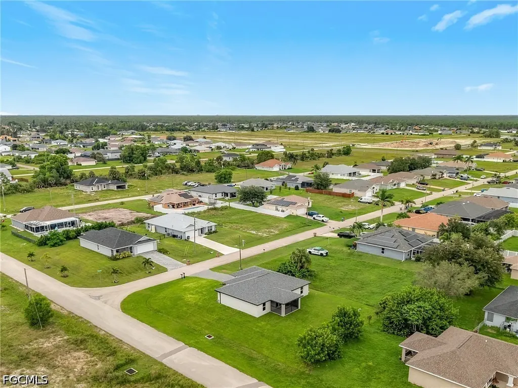 4101 NE 15th Avenue Cape Coral FL 33909