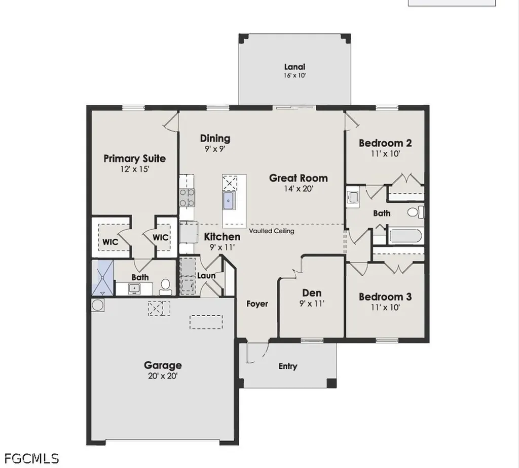 4101 NE 15th Avenue Cape Coral FL 33909