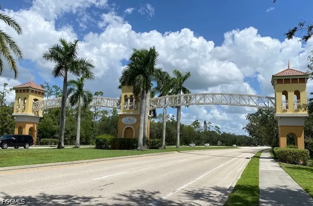 4101 NE 15th Avenue Cape Coral FL 33909
