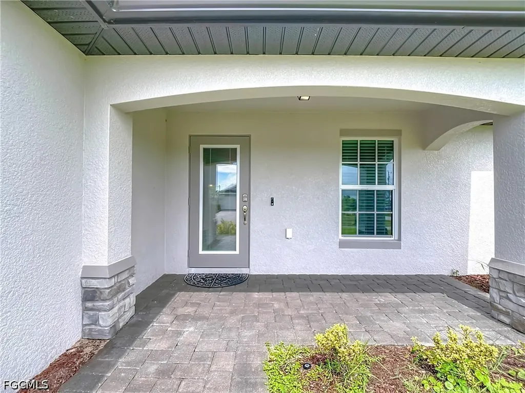 4101 NE 15th Avenue Cape Coral FL 33909