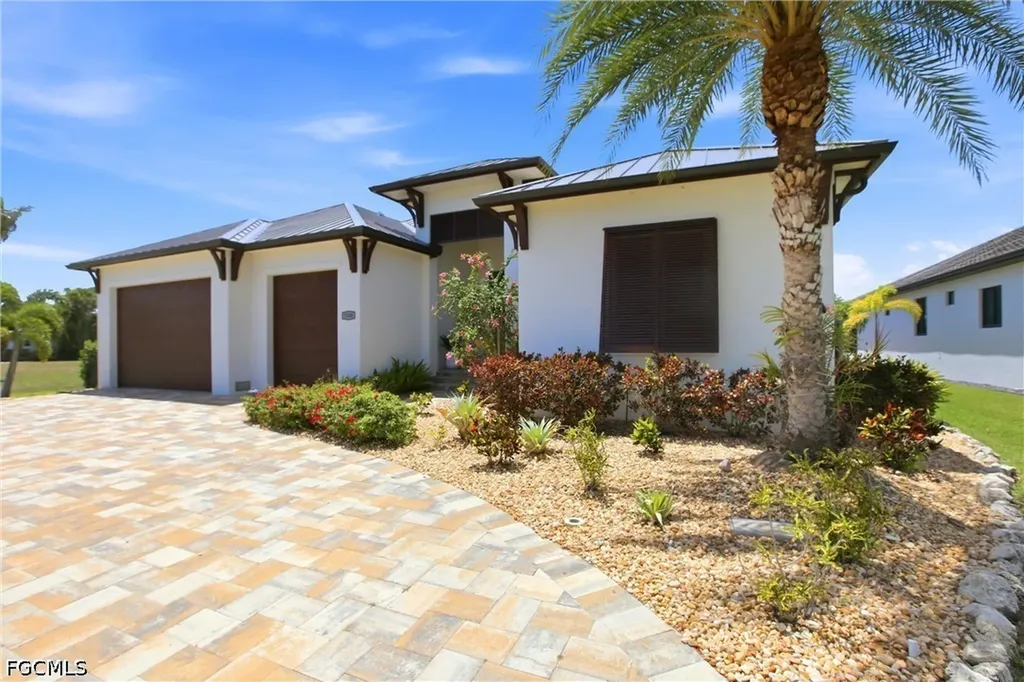 3100 Surfside Boulevard Cape Coral FL 33914